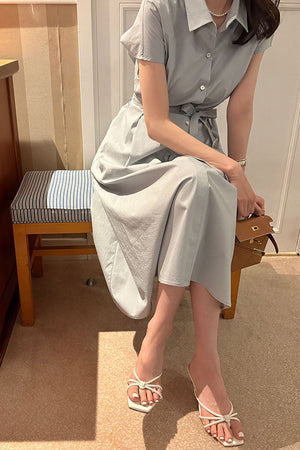Ellie Dress (More Colors)