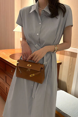 Ellie Dress (More Colors)