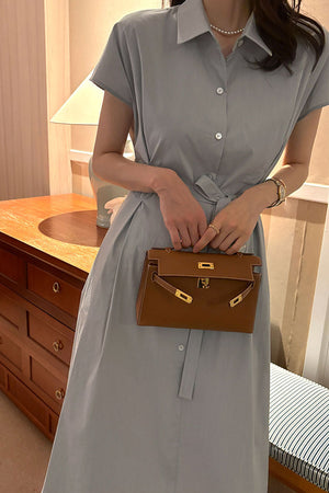 Ellie Dress (More Colors)