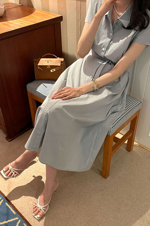 Ellie Dress (More Colors)