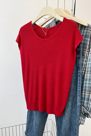 Ray Top (More Colors)