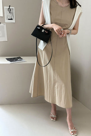 Margie Dress (More Colors)