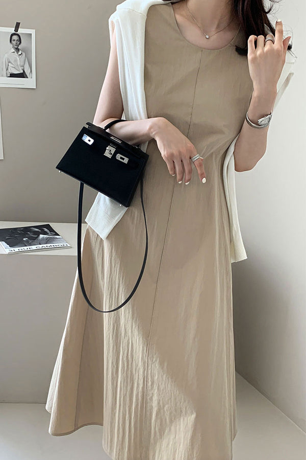 Margie Dress (More Colors)