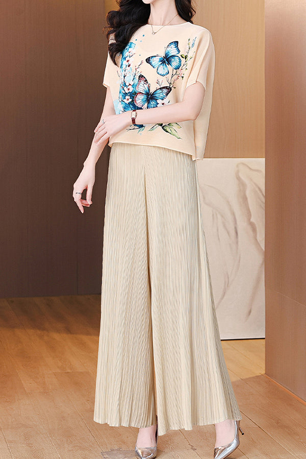 Rosa Pants (More Colors)