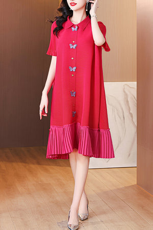 Hermione Dress (More Colors)