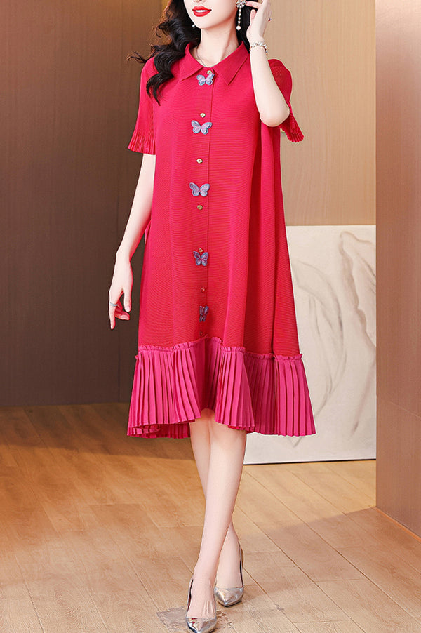 Hermione Dress (More Colors)