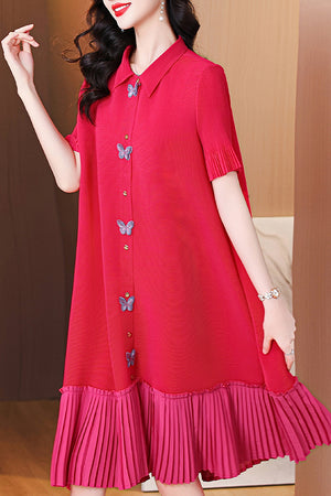 Hermione Dress (More Colors)