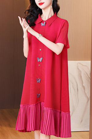 Hermione Dress (More Colors)