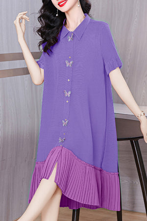 Hermione Dress (More Colors)
