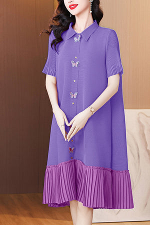 Hermione Dress (More Colors)