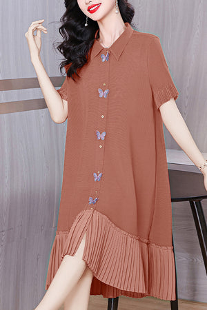 Hermione Dress (More Colors)