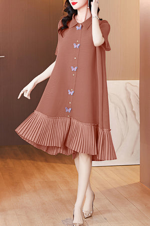 Hermione Dress (More Colors)