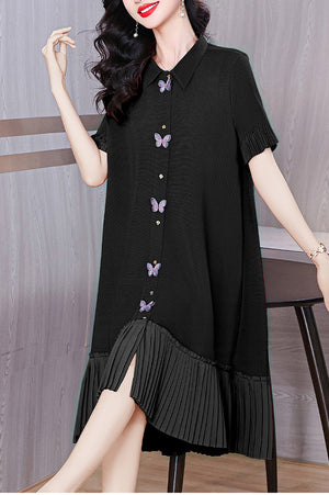 Hermione Dress (More Colors)
