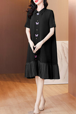 Hermione Dress (More Colors)