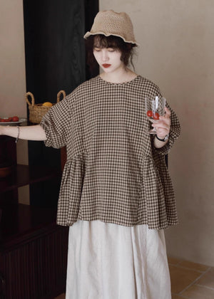 Zainab Top
