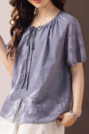 Abby Top (More Colors)