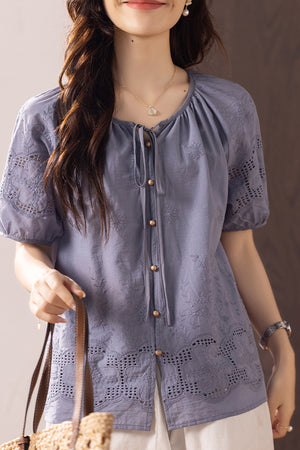 Abby Top (More Colors)