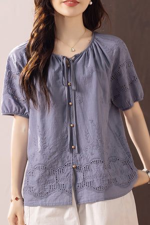 Abby Top (More Colors)