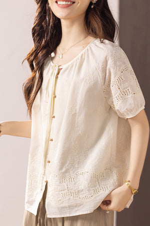 Abby Top (More Colors)