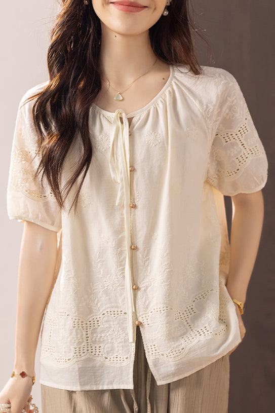 Abby Top (More Colors)