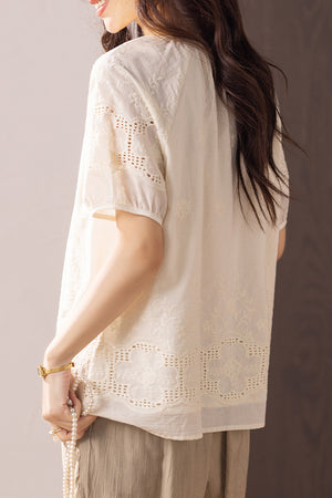 Abby Top (More Colors)