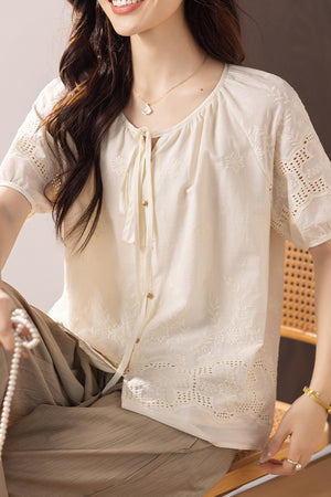 Abby Top (More Colors)