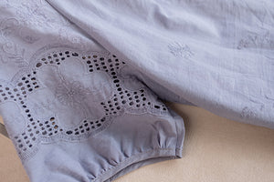 Abby Top (More Colors)