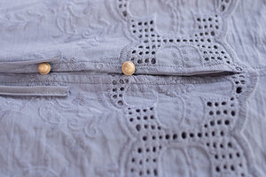 Abby Top (More Colors)