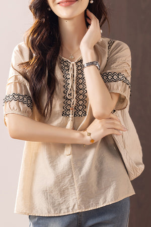 Lucia Top (More Colors)