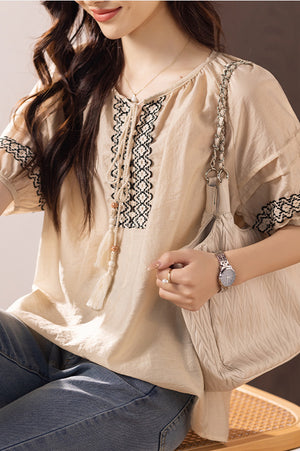 Lucia Top (More Colors)