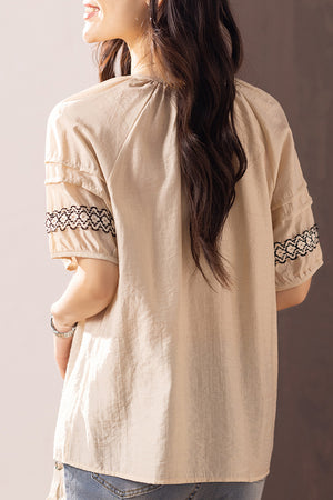 Lucia Top (More Colors)