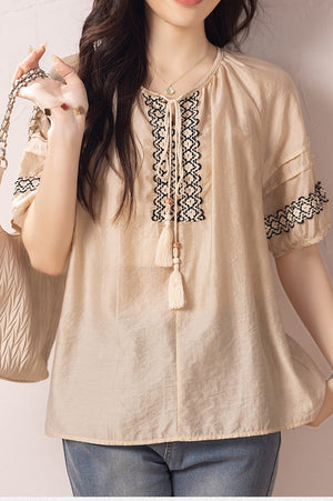 Lucia Top (More Colors)