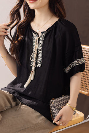 Lucia Top (More Colors)
