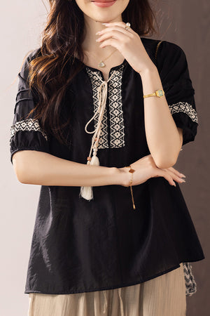 Lucia Top (More Colors)