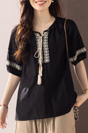 Lucia Top (More Colors)