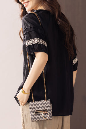 Lucia Top (More Colors)