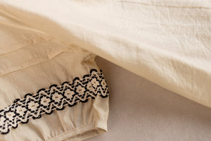 Lucia Top (More Colors)