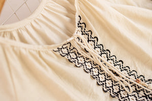 Lucia Top (More Colors)