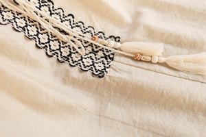 Lucia Top (More Colors)
