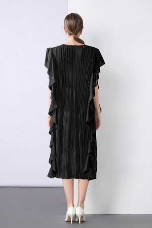 Alyssa Dress (More Colors)