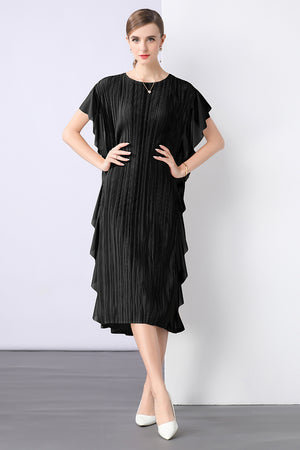 Alyssa Dress (More Colors)