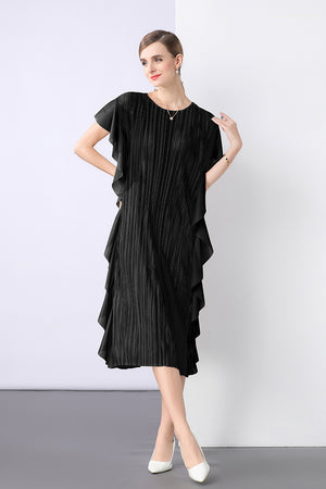 Alyssa Dress (More Colors)