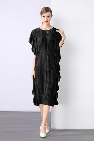 Alyssa Dress (More Colors)