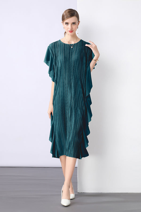 Alyssa Dress (More Colors)