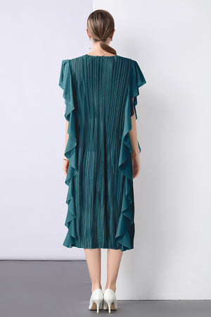 Alyssa Dress (More Colors)