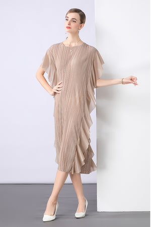 Alyssa Dress (More Colors)