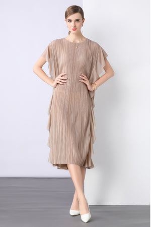 Alyssa Dress (More Colors)