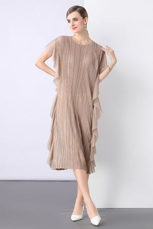 Alyssa Dress (More Colors)