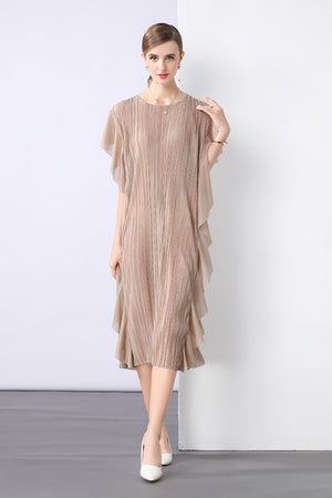 Alyssa Dress (More Colors)