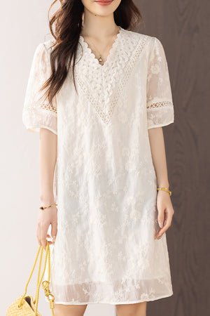 Sylvia Dress